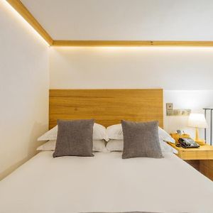 Duplex Double Room